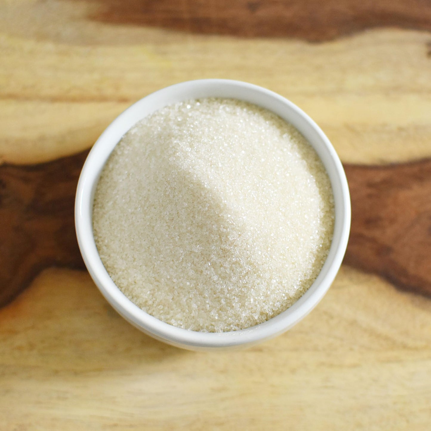 Anthonys Organic Cane Sugar, 3 lb, Granulated, Gluten Free & Non GMO (Pack of 2)