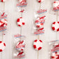 Red Bird Soft Peppermint Candy Mints, Bulk Candy Individually Wrapped, Branded Wrapper, 1000 Ct