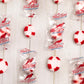 Red Bird Soft Peppermint Candy Puffs, 18 oz Bucket of Mints Individually Wrapped, Non-GMO Verified, Kosher