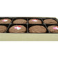 Philadelphia Candies Milk Chocolate Covered OREO Cookies, 8 Ounce, Valentines Day Gift