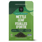 FGO Organic Nettle Leaf Loose Tea, 4oz Resealable Kraft Bag, Pack of 1