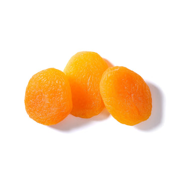 Yupik Turkish Apricots, 7 Oz, Kosher, Tart & Sweet Dried Fruits, No Pits, No Sugar Added, Naturally Sweet Snacks, Healthy Snacks