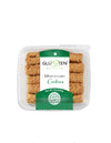 Gluten Free Moroccan Cookies (Kosher, Dairy Free, Nut Free)
