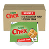 Corn Chex Cereal Single Serve Bowl, 1 Oz (Pack of 96)