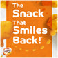 Goldfish Cheddar Crackers, 27.3 Oz Carton, 2 Ct Box