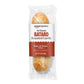large online retailer FRESH BRAND  ARTISAN BAKE AT HOME ROASTED GARLIC BATARD  FROZEN  12 OZ