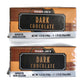 Trader Joe'S Belgian Dark Chocolate Bars, 1.75 Oz (2 Packs Of 3)