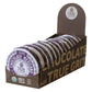 Taza Chocolate Organic Mexicano Disc 50% Dark Chocolate, Chipotle Chili, 27 Ounce (12 Count), Vegan