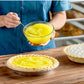 Pie & Pastry Filling - 2 Lb Bags - Gift Pack Of 2 By Lyza'S Sweets & Treats (Lemon)