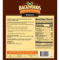 LEM Backwoods Bratwurst Fresh Sausage Seasoning, 22.5 Ounce, Model 9012