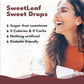 Sweetleaf Stevia Stevia Liq Drop Cola