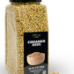 Fresh Finest Coriander Seeds Whole - Kosher, Natural and Freshly Packed spices Best for Cooking and Food Flavoring 250G (8.81oz)