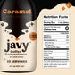 Javy Coffee Cold Brew Coffee Concentrate, 6 Fl Oz, Instant Iced Coffee, Black