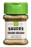 Sauer's Oregano Ground, 0.71 Ounce (Pack of 1)