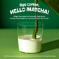 Matcha Dna Certified Organic Matcha Green Tea Powder (16 Oz Bag)