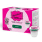 Marylous Coffee Decaf Blend Gourmet Coffee, Medium Roast, 12 Single Serve Cups, Compatible with Keurig, 1 Count