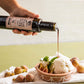 Balsamic Vinegar Combo Gift Set 4 Pack (250Ml Each): Blackberry, Fig, Peach, White Lemon