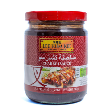 Hoisin Sauce