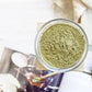 Organic Way Stevia Leaf Powder, Vegan, Non-GMO, Gluten Free, 16 Oz, Kosher & USDA Certified, Raw from India