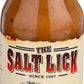 Salt Like, BBQ Sauce Original Recipe, 12 oz