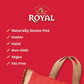 Royal Chefs Secret Parboiled Sella Extra Long Basmati Rice, 10 Pound