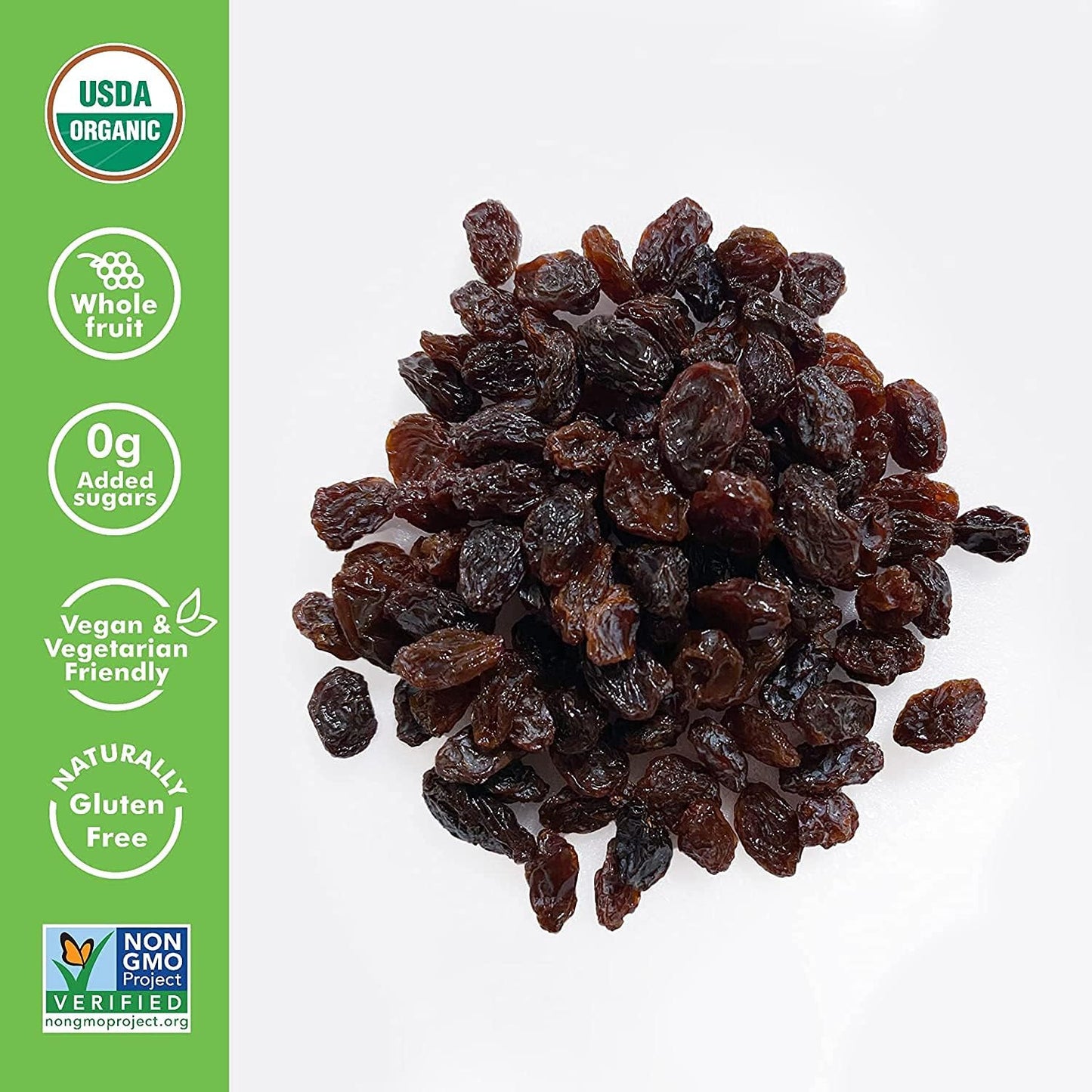 Sun-Maid California Sun-Dried Raisins - (6 Pack) 1 Oz Snack-Size Box - Dried Fruit Snack - For Lunches, Back To School Snacks, And Natural Sweeteners