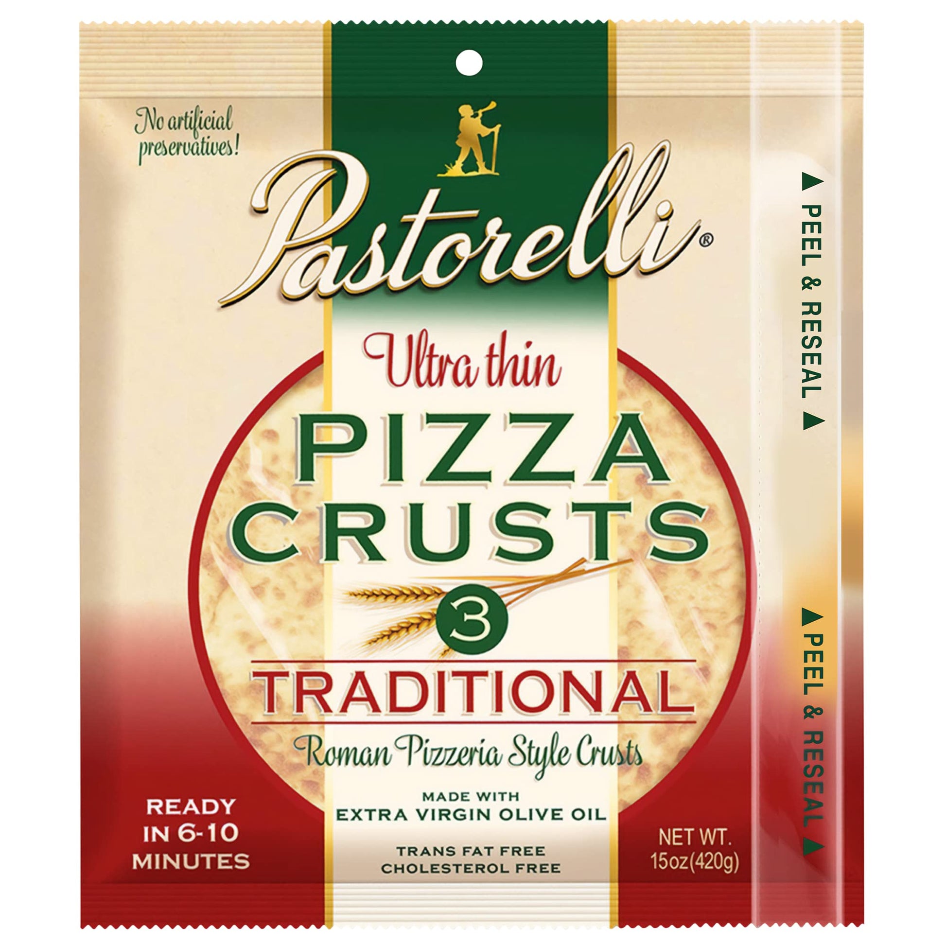 Pastorelli