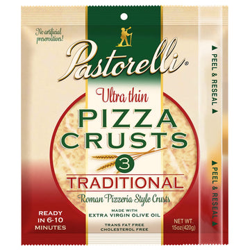 Pastorelli
