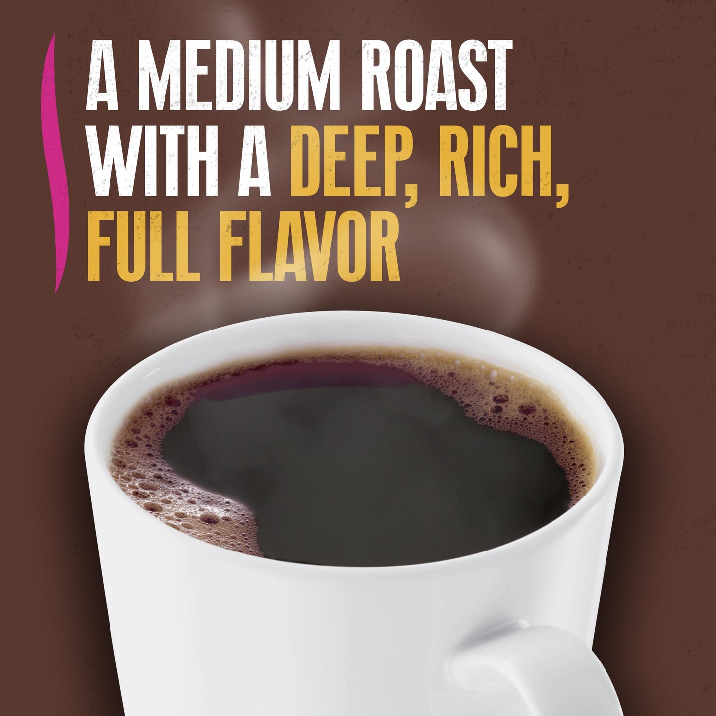 Yuban K-Cup Coffee Pods, Traditional Roast Medium, 10 ct Box, 3.1 OZ