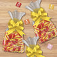 Starburst Fun Size Chewy Candy Bulk Pack - Bulk Candy Individually Wrapped, 4 Pound Box