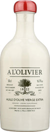 A LOlivier Extra Virgin Olive Oil, 16.9-Ounce Crock