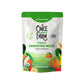Once Upon A Farm Organic Smoothie Melts With Milk From Pasture Grazed Cows, Tropical Greens, Non Gmo, Kosher, 1 Ounces (Pack Of 8)