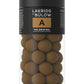 Lakrids By Blow - A - The Original - 10.4 Oz - Chocolate Coated Gourmet Licorice - Authentic Scandinavian Candy Produced In Denm