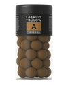 Lakrids By Blow - A - The Original - 10.4 Oz - Chocolate Coated Gourmet Licorice - Authentic Scandinavian Candy Produced In Denm