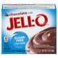 Jell-O Sugar-Free Chocolate Instant Pudding Mix, 1.4 Ounce (Pack of 6), Chocolate Flavor