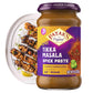 Pataks Tikka Masala Spice Paste - Medium Indian Curry Paste w/a Blend of Freshly Ground Spices - Vegan & Gluten-Free - Flavorful