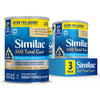 Similac 360 Total Care Infant Formula, Has 5 Hmo Prebiotics, Our Closest Prebiotic Blend To Breast Milk, Non-Gmo, Baby Formula P