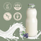 Coolinario Kefir Starter Culture - Live Probiotic Cultures, 5-Pack of 1g Sachets, Non-GMO, Gluten Free, Halal, Kosher
