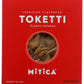 MITICA Toketti Di Pane Carasau, 7 OZ
