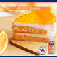 Happy Home Natural Orange Flavoring, Non-  ic, Certified Kosher, 7 Fl Oz