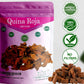 Quina Roja Cinchona Bark, 100% Pure & Natural, Red Quina, Cinchona Pubescens Bark, Quina Roja Tea, Red Cinchona, Quina Roja Cinc