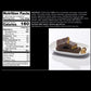 Protiwise – Peanut Butter Cup High Protein 15G Bar | 7/Box | Weight Loss, Diet, Keto Friendly, Meal Replacement | Gluten Free, Low Fat, Low Sugar