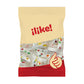Jujube Nougat Candy With Fruit Jelly Pieces, Individually Wrapped, 11-Ounce Pack (About 30 Pieces)