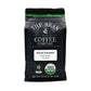 The Bean Organic Coffee Company Water Processed DECAF Caramel, Medium Roast, Ground Coffee, 16-Ounce Bag, Caf   Molido Tostado O