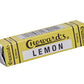 Choward'S Lemon Mints (Pack Of 24)