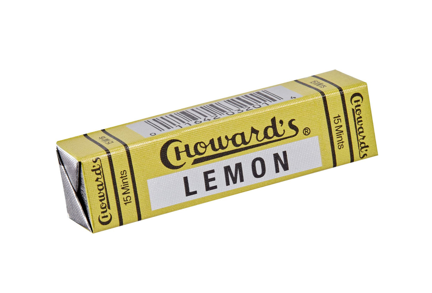 Choward'S Lemon Mints (Pack Of 24)