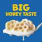 Honeycomb Post Honeycomb® Cereal with Real Honey, 32 Oz Bag, Kosher, Delicious Breakfast Option for Kids and Adults