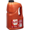 Franks RedHot Original Cayenne Pepper Hot Sauce, 1 Gallon Bulk - Red, Model 419660100