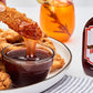 WINGERS Amazing Sauce, Original Sweet & Spicy Wing Sauce, 22.6 oz, Mild Heat Grilling & Dipping Sauce for Chicken, Pork, Beef, Seafood