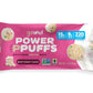 G.W. Puff Wht Fdg Bd Cak ( 6 X 1.5 Oz   )